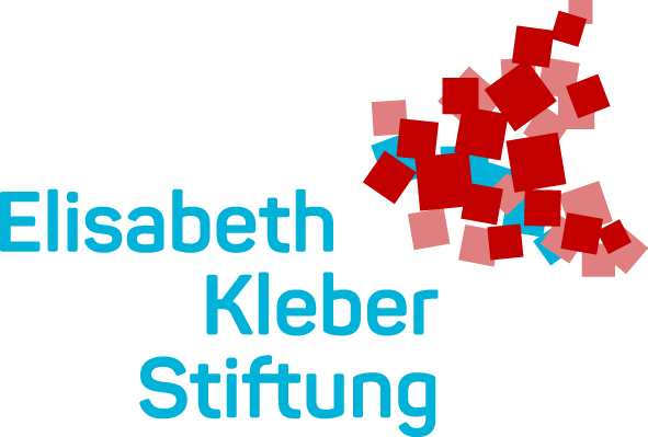 Logo Elisabeth-Kleber-Stiftung